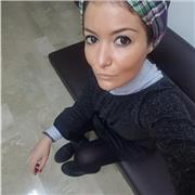 Madrelingua tedesca impartisce lezioni di tedesco